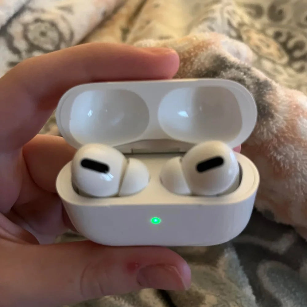 M&W A9Pods Pro Wireless Earphones - Noise Cancelling