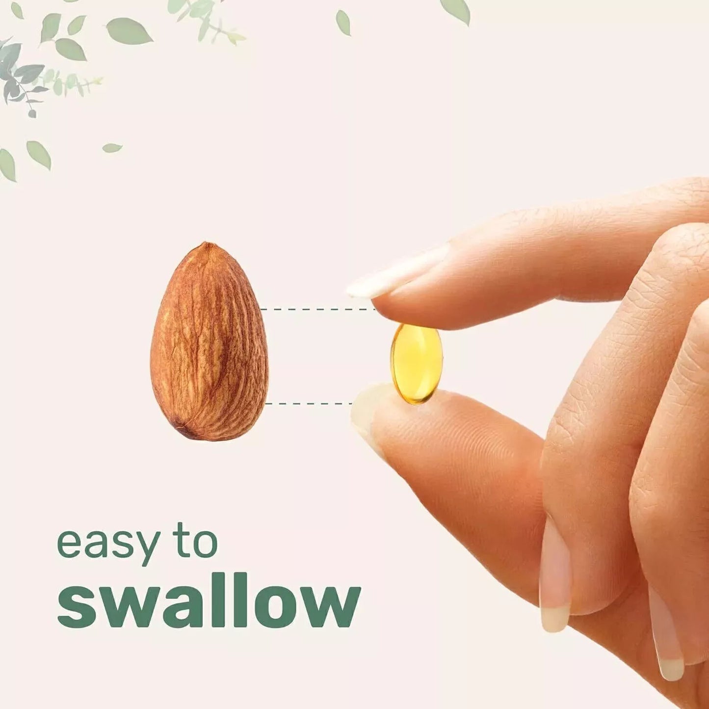 Organic Oregano Extract - High Potency Hot Capsules