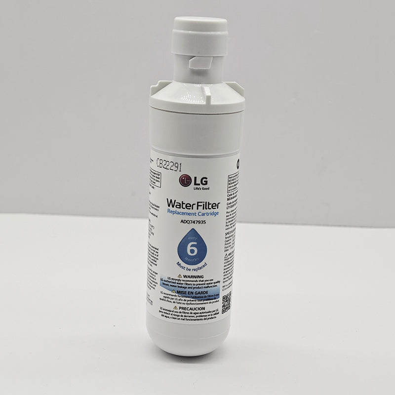 LG LT1000P Water Filter Replacement
