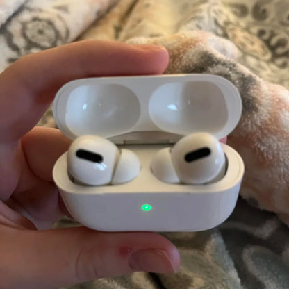 M&W A9Pods Pro Wireless Earphones - Noise Cancelling