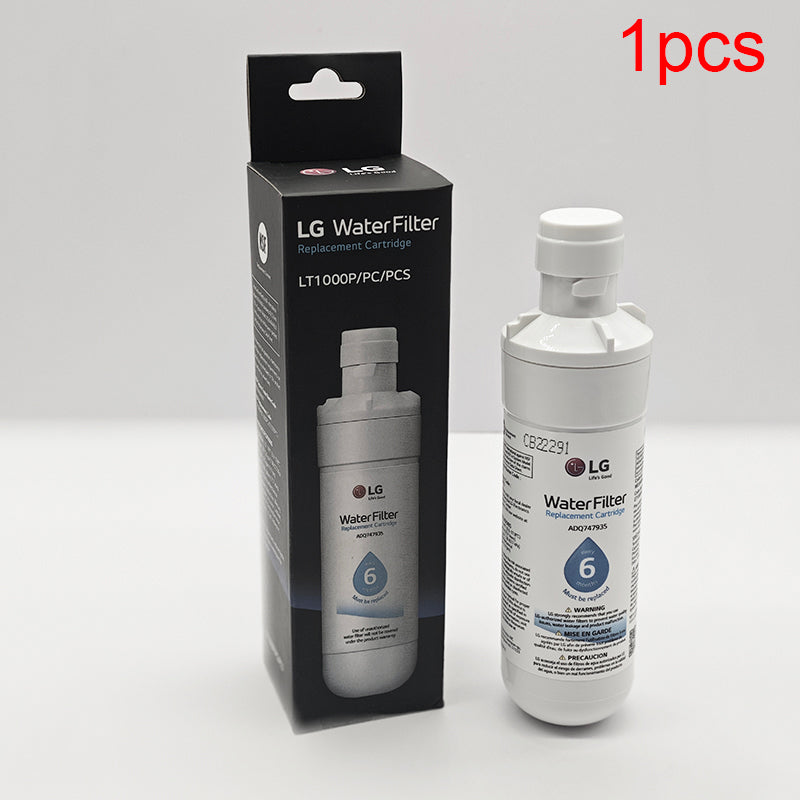 LG LT1000P Water Filter Replacement