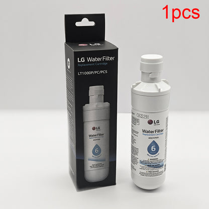 LG LT1000P Water Filter Replacement