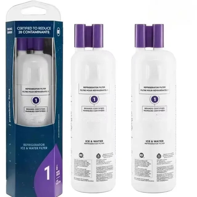 EDR1RXD1 NSF Certified Fridge Water Filter - Fast US Shipping