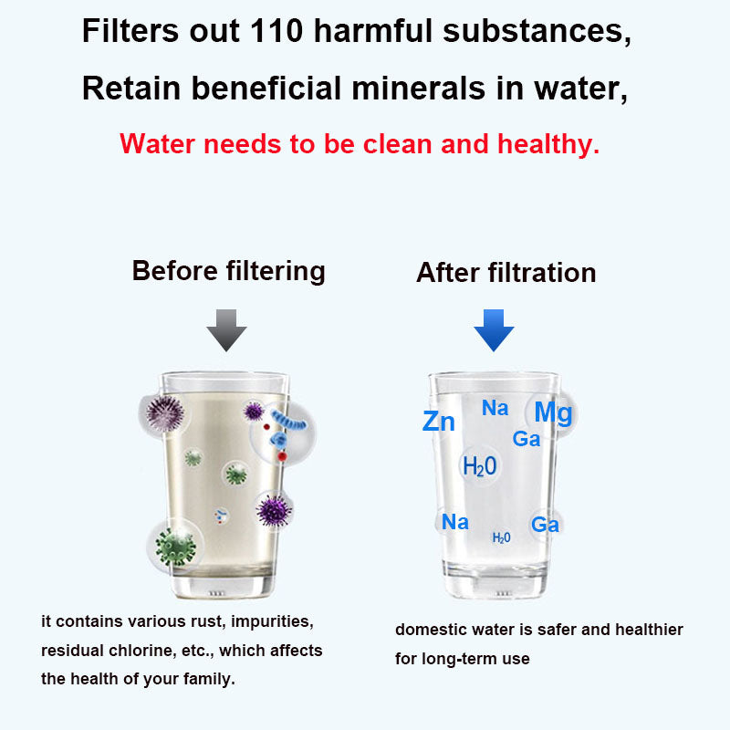 LG LT1000P Water Filter Replacement