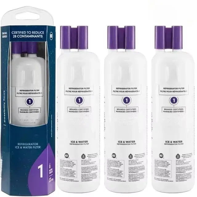EDR1RXD1 NSF Certified Fridge Water Filter - Fast US Shipping